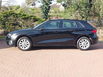 Used Audi A3 2022 for sale - 78164752: Photo