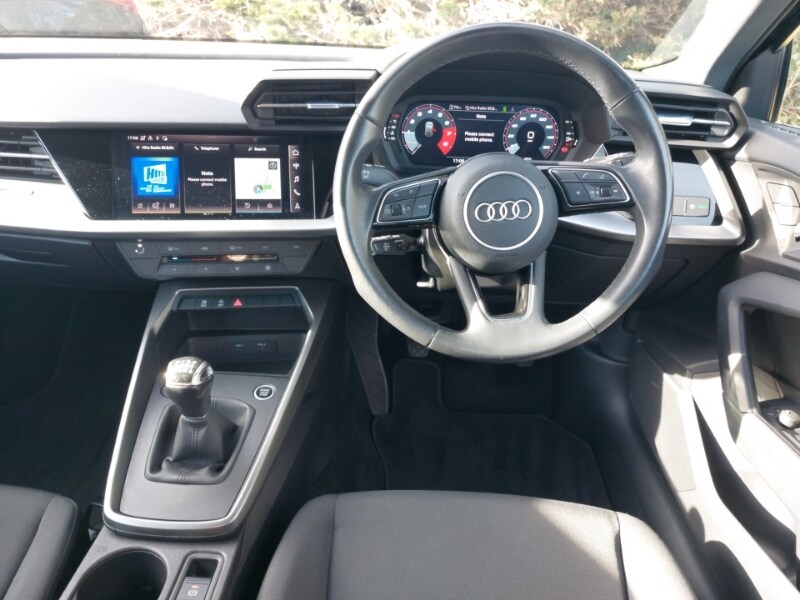 Used Audi A3 2022 for sale - 78164752: Photo 7