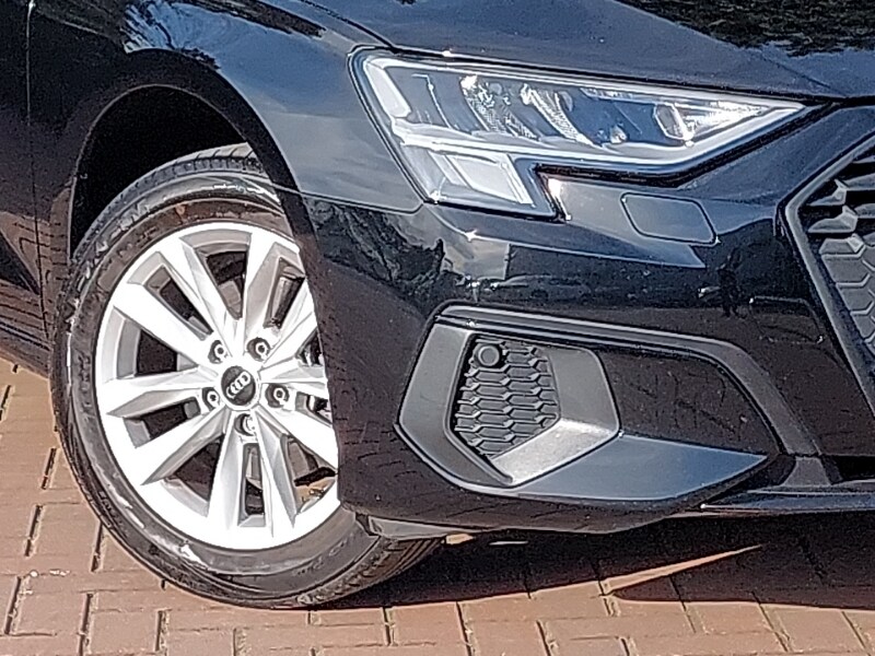 Used Audi A3 2022 for sale - 78164752: Photo 9