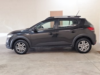 Used Dacia Sandero Stepway 2022 for sale - 78790370: Photo