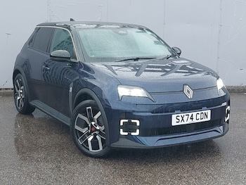 Renault 5 feature image