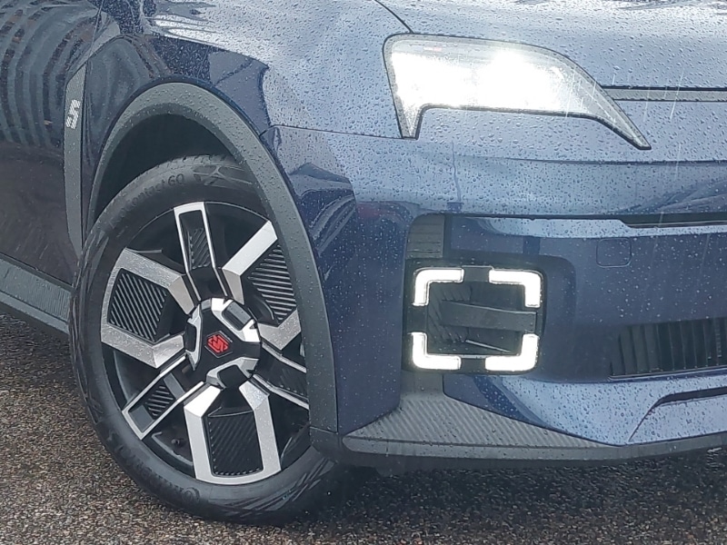 Used Renault 5 2025 for sale - 76940708: Photo 9