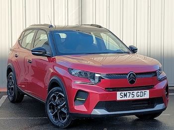 Used Citroen C3 2025 for sale - 77239818: Photo