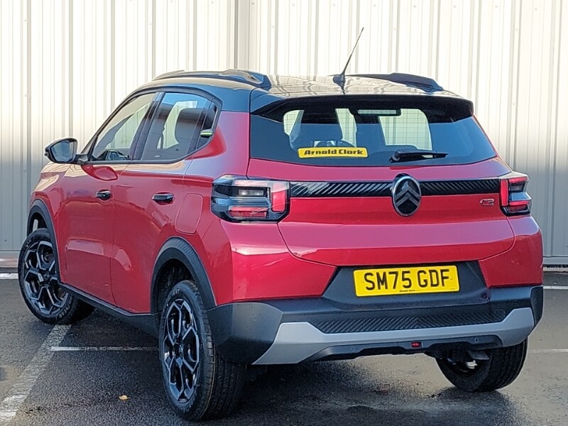 Used Citroen C3 2025 for sale - 77239818: Photo 3