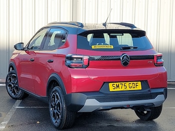 Used Citroen C3 2025 for sale - 77239818: Photo