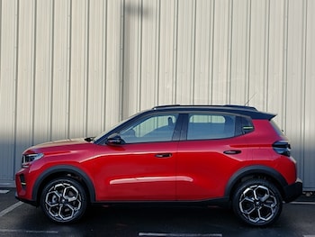 Used Citroen C3 2025 for sale - 77239818: Photo