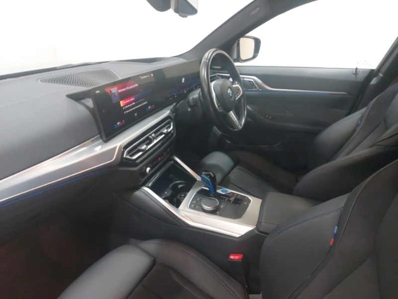 Used BMW i4 2022 for sale - 77816962: Photo 5