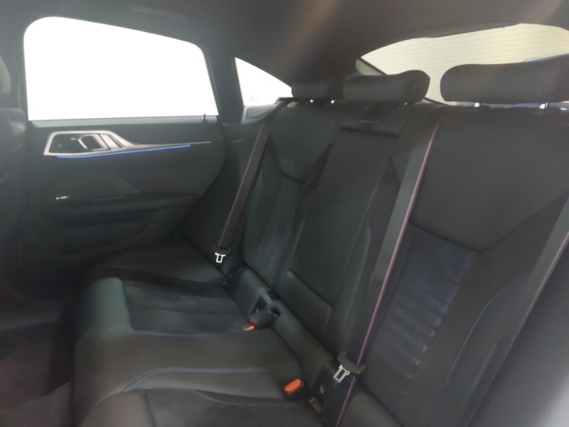 Used BMW i4 2022 for sale - 77816962: Photo 6