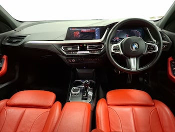 Used BMW 1 Series 2023 for sale - 76778990: Photo