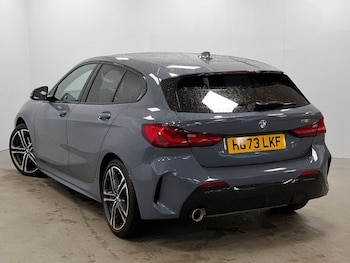 Used BMW 1 Series 2023 for sale - 76778990: Photo