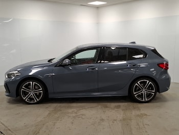 Used BMW 1 Series 2023 for sale - 76778990: Photo