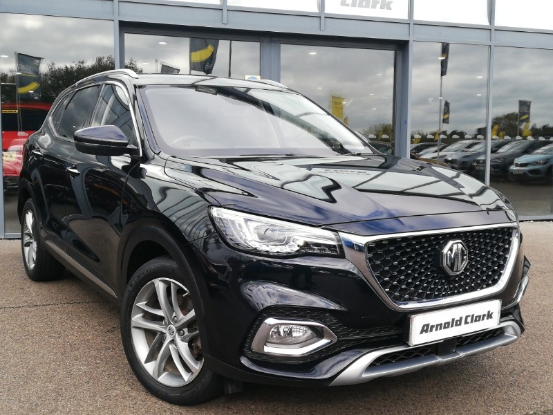 Used MG MG HS 2022 for sale - 76742237: Photo 1