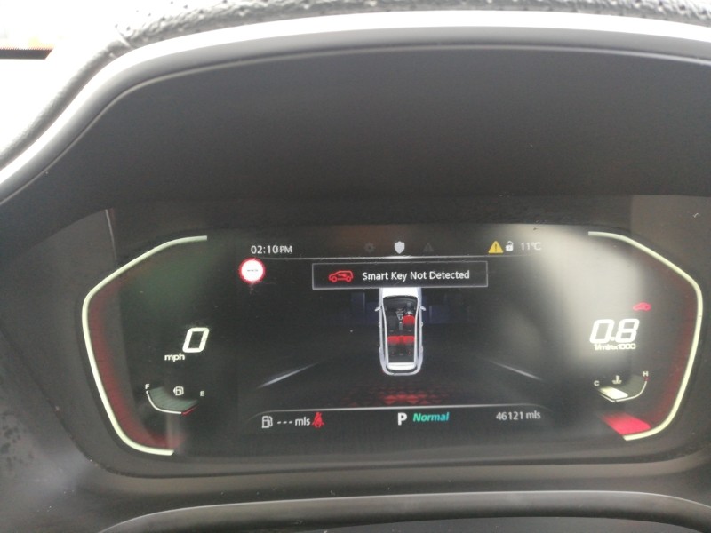 Used MG MG HS 2022 for sale - 76742237: Photo 10