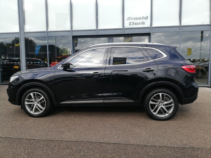 Used MG MG HS 2022 for sale - 76742237: Photo 4