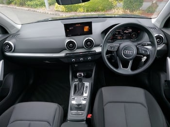 Used Audi Q2 2021 for sale - 78928137: Photo