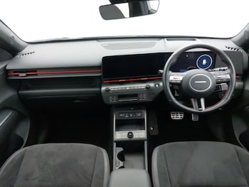 Used Hyundai KONA 2024 for sale - 77634955: Photo