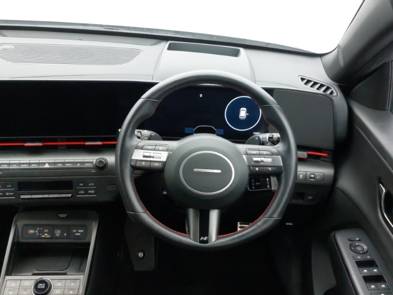 Used Hyundai KONA 2024 for sale - 77634955: Photo 7