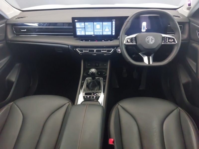 Used MG MG HS 2024 for sale - 77265975: Photo 2