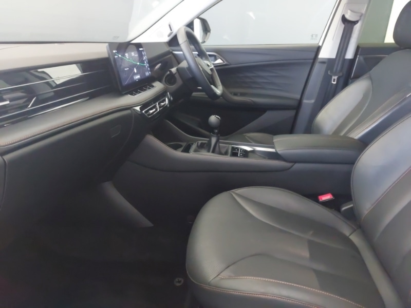 Used MG MG HS 2024 for sale - 77265975: Photo 5