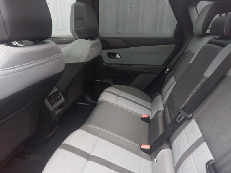 Used Vauxhall Grandland 2025 for sale - 77924077: Photo 6