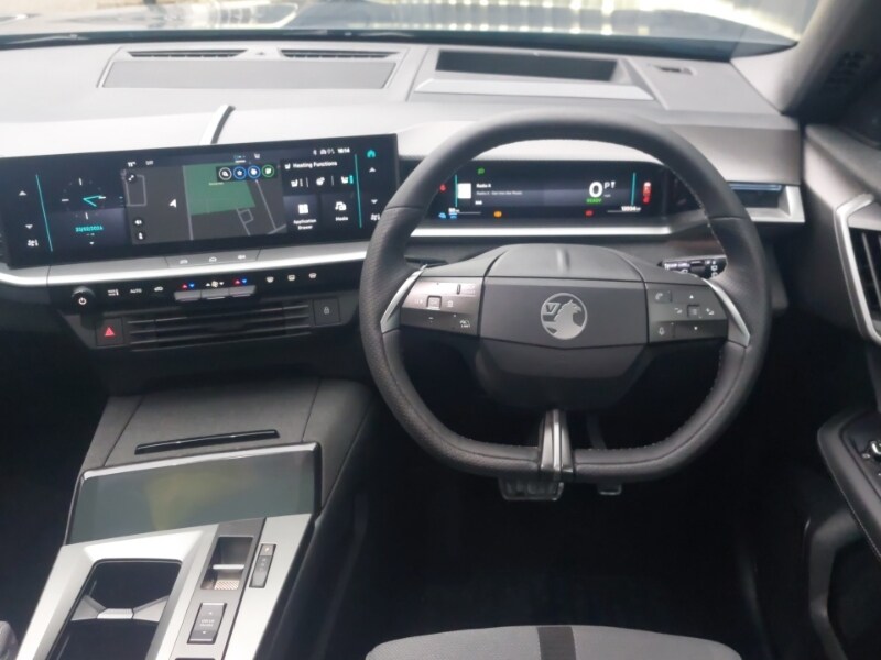 Used Vauxhall Grandland 2025 for sale - 77924077: Photo 7