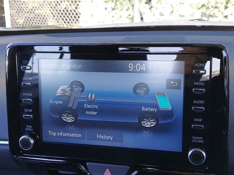 Used Toyota Yaris Cross 2023 for sale - 78211659: Photo 10