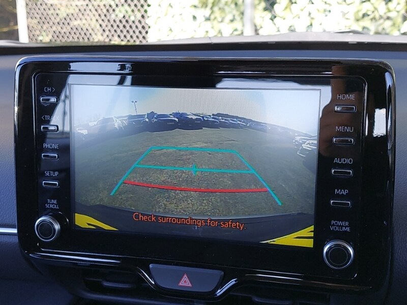 Used Toyota Yaris Cross 2023 for sale - 78211659: Photo 11