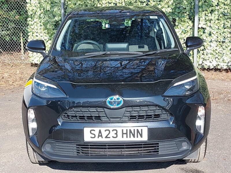 Used Toyota Yaris Cross 2023 for sale - 78211659: Photo 12