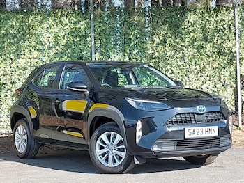 Used Toyota Yaris Cross 2023 for sale - 78211659: Photo