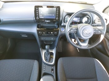 Used Toyota Yaris Cross 2023 for sale - 78211659: Photo