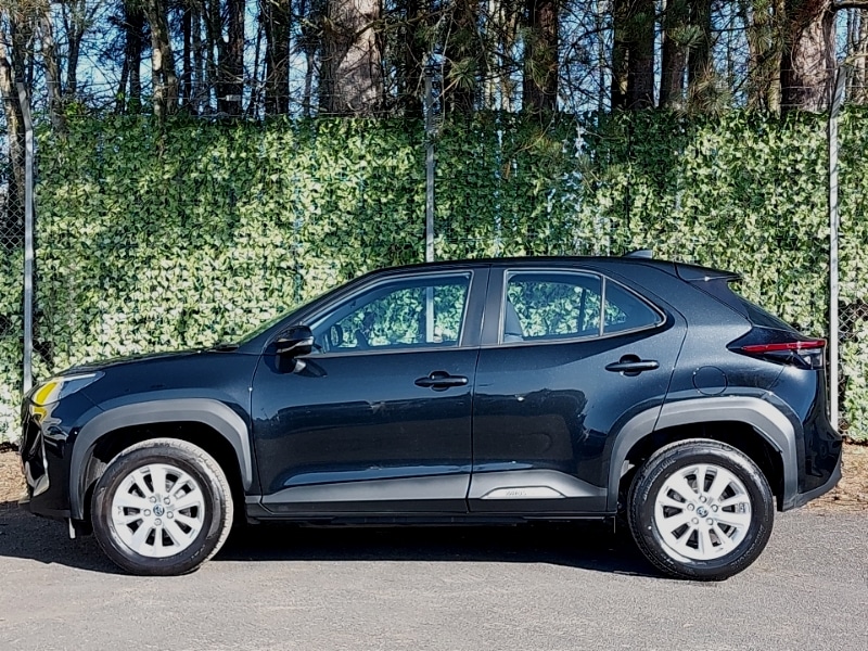 Used Toyota Yaris Cross 2023 for sale - 78211659: Photo 4