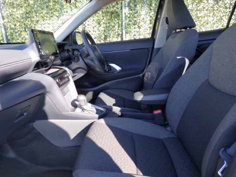 Used Toyota Yaris Cross 2023 for sale - 78211659: Photo 5