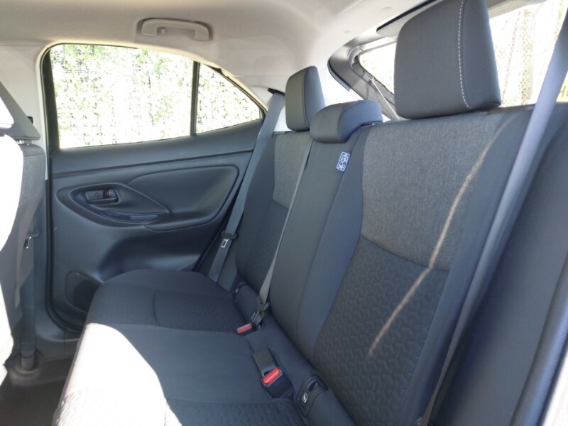 Used Toyota Yaris Cross 2023 for sale - 78211659: Photo 6