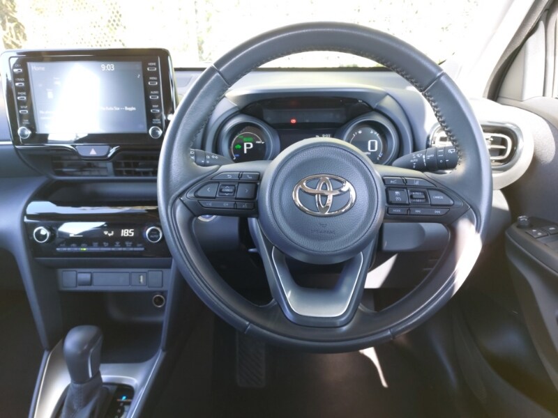 Used Toyota Yaris Cross 2023 for sale - 78211659: Photo 7