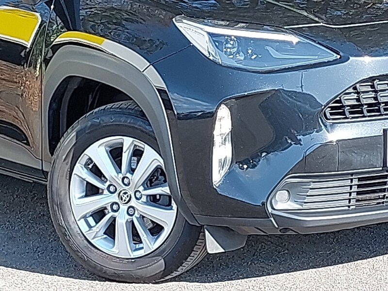 Used Toyota Yaris Cross 2023 for sale - 78211659: Photo 9