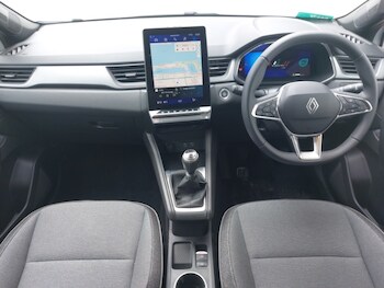 Used Renault Symbioz 2025 for sale - 78560740: Photo