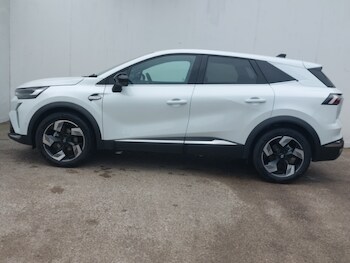 Used Renault Symbioz 2025 for sale - 78560740: Photo