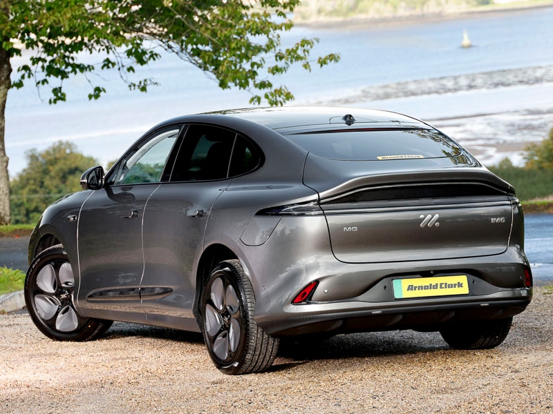 Used MG MG IM6 2026 for sale - 78114909: Photo 3