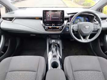 Used Toyota Corolla 2022 for sale - 74919153: Photo