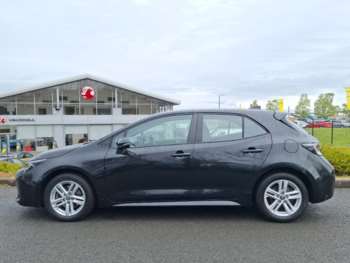 Used Toyota Corolla 2022 for sale - 74919153: Photo