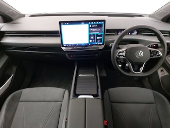 Used Volkswagen ID7 2024 for sale - 75946289: Photo