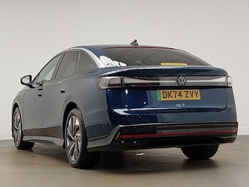 Used Volkswagen ID7 2024 for sale - 75946289: Photo