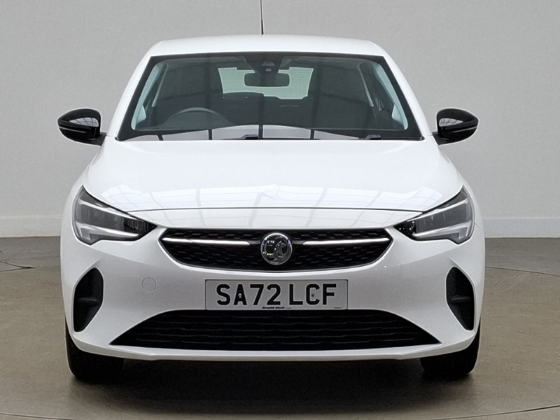 Used Vauxhall Corsa 2022 for sale - 78041696: Photo 12