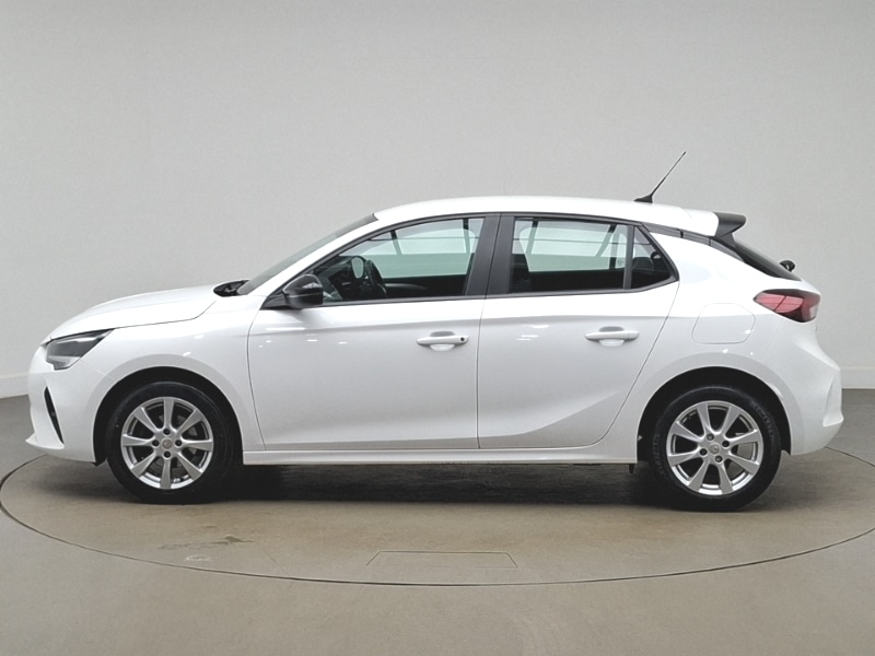 Used Vauxhall Corsa 2022 for sale - 78041696: Photo 4