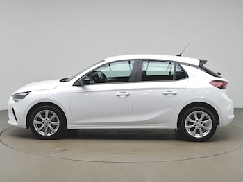 Used Vauxhall Corsa 2022 for sale - 78041696: Photo