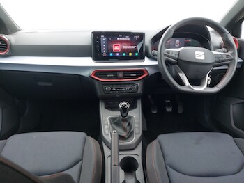 Used SEAT Ibiza 2025 for sale - 78877652: Photo