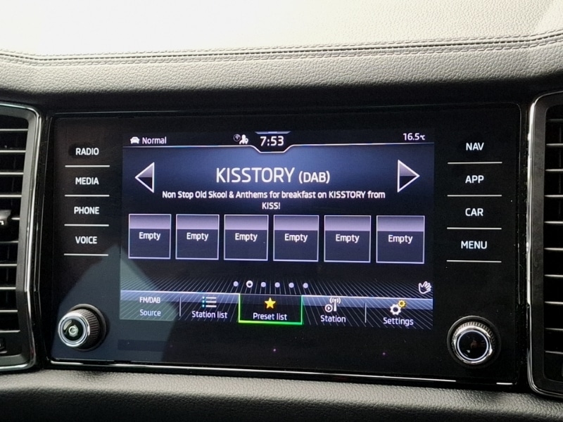 Used Skoda Kodiaq 2024 for sale - 76383631: Photo 10