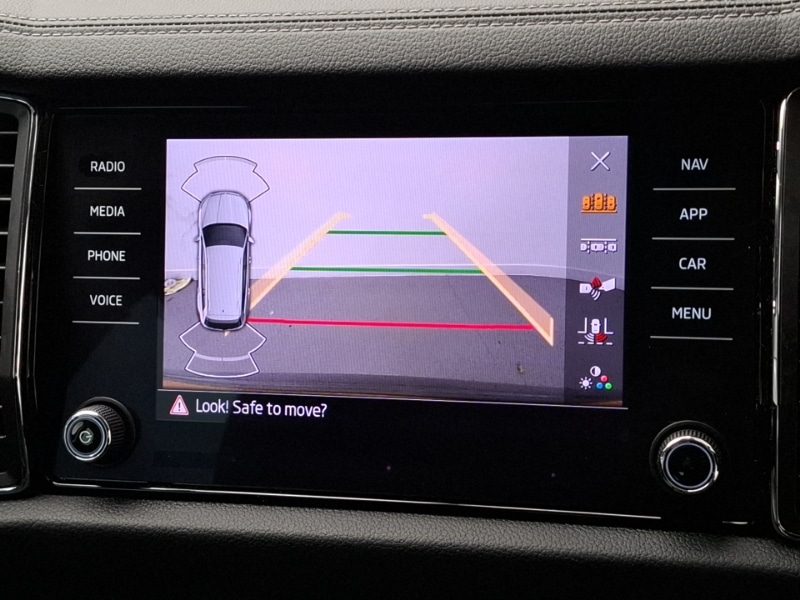 Used Skoda Kodiaq 2024 for sale - 76383631: Photo 11