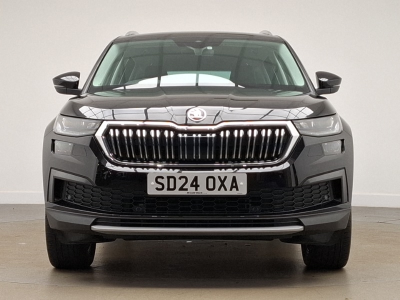 Used Skoda Kodiaq 2024 for sale - 76383631: Photo 12