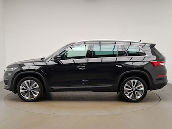 Used Skoda Kodiaq 2024 for sale - 76383631: Photo